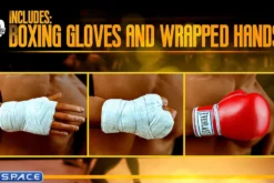 1/6 Scale Muhammad Ali - Double Pack