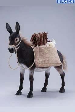 1/6 Scale Mule Version A
