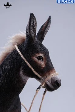 1/6 Scale Mule Version A