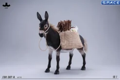 1/6 Scale Mule Version A