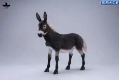 1/6 Scale Mule Version A