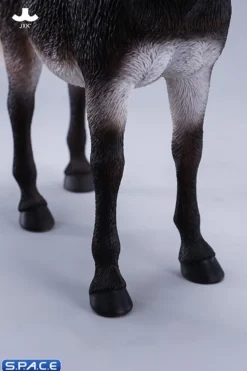 1/6 Scale Mule Version A