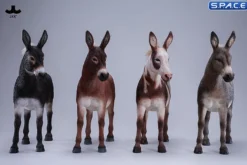 1/6 Scale Mule Version A