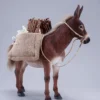1/6 Scale Mule Version B