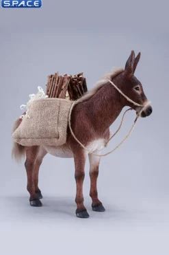 1/6 Scale Mule Version B