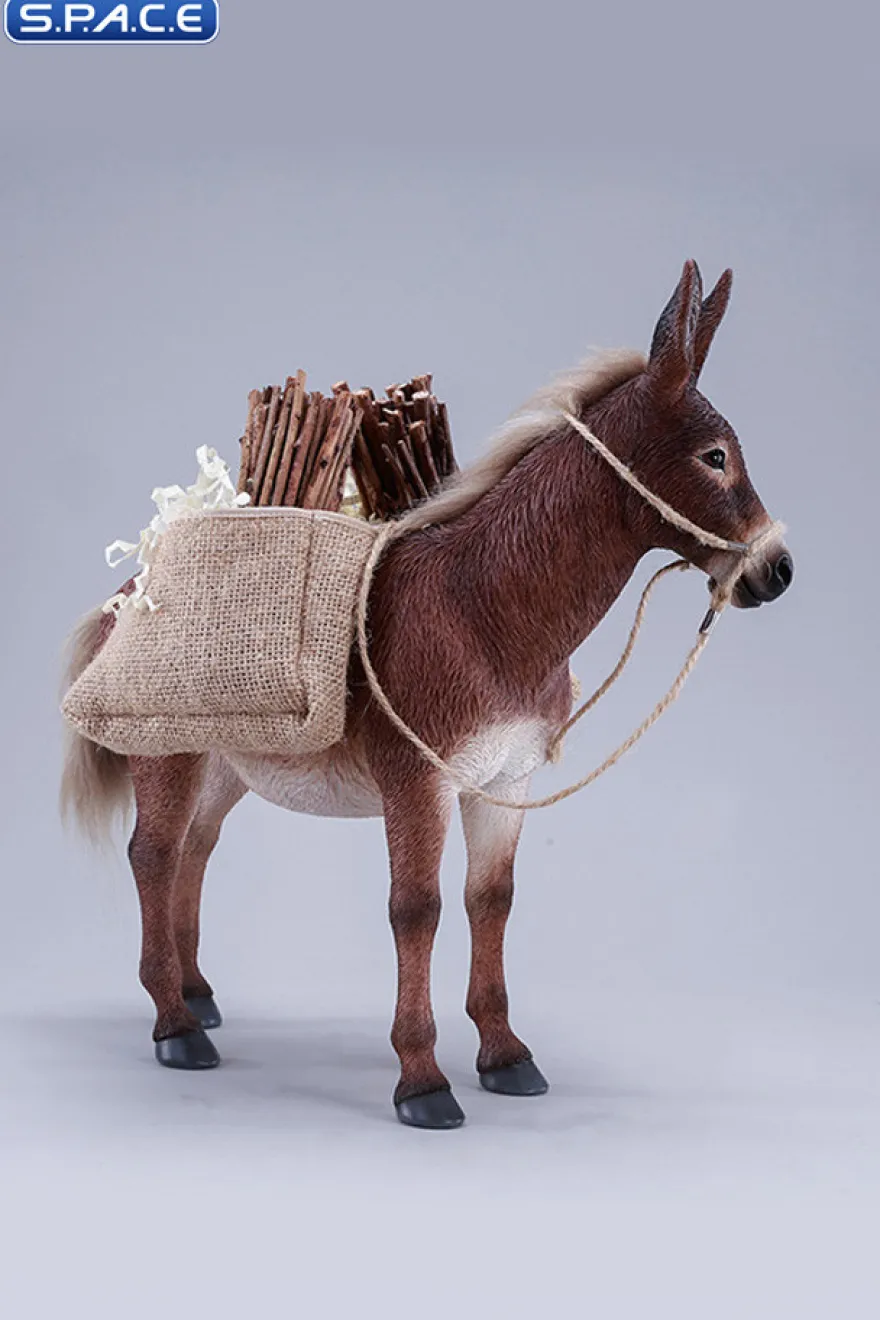 1/6 Scale Mule Version B