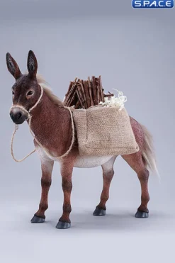 1/6 Scale Mule Version B