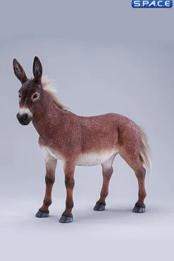 1/6 Scale Mule Version B