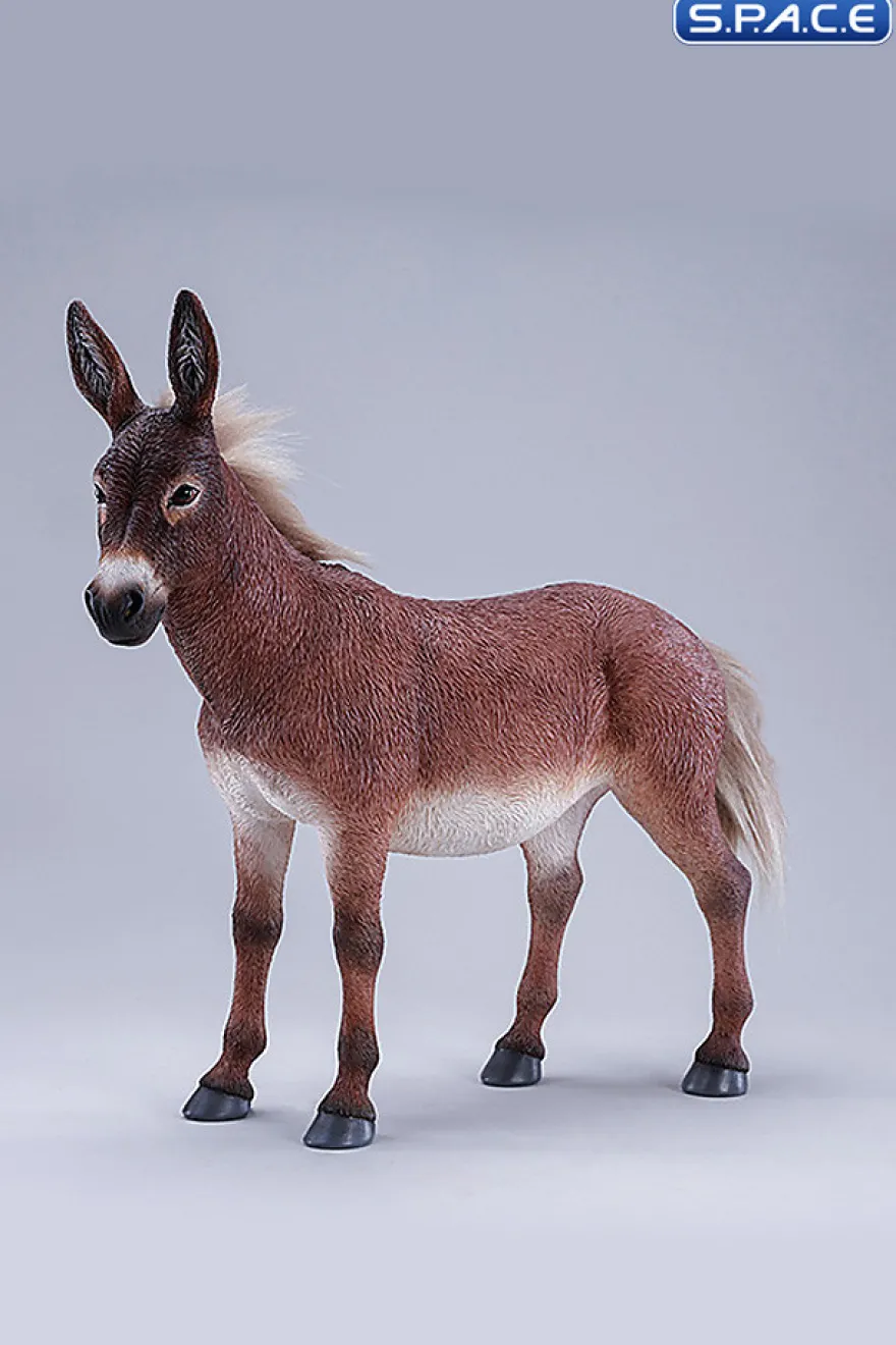 1/6 Scale Mule Version B