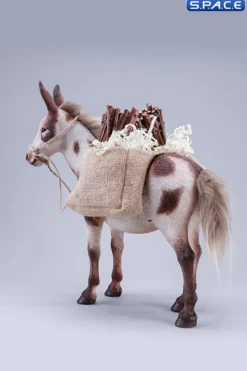 1/6 Scale Mule Version C