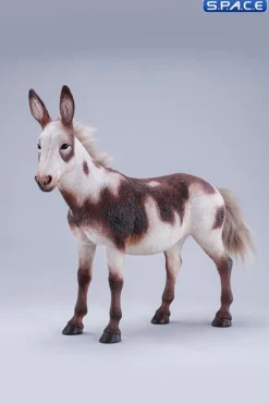 1/6 Scale Mule Version C
