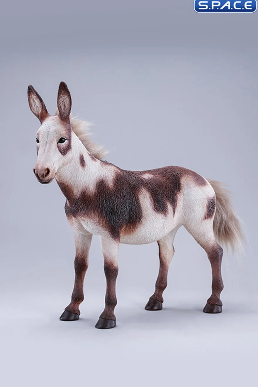 1/6 Scale Mule Version C