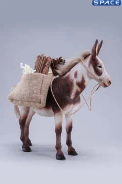 1/6 Scale Mule Version C