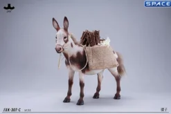 1/6 Scale Mule Version C