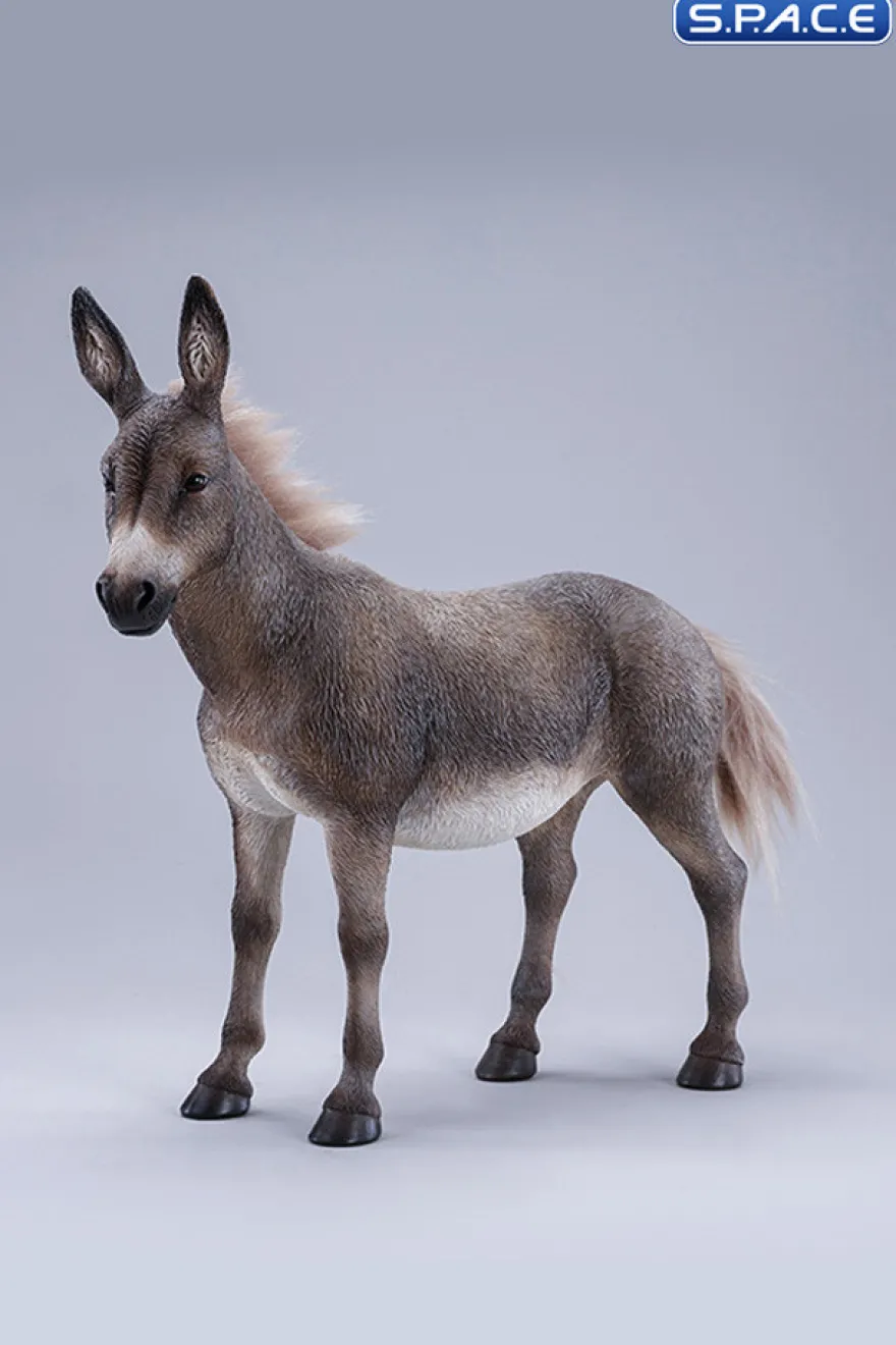 1/6 Scale Mule Version D