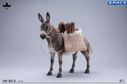 1/6 Scale Mule Version D