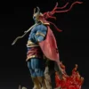1/10 Scale Mumm-Ra BDS Art Scale Statue