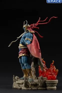 1/10 Scale Mumm-Ra BDS Art Scale Statue