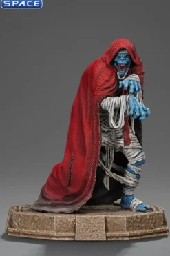 1/10 Scale Mumm-Ra Decayed Form Art Scale Statue