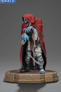 1/10 Scale Mumm-Ra Decayed Form Art Scale Statue