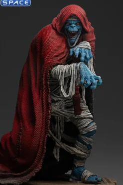 1/10 Scale Mumm-Ra Decayed Form Art Scale Statue