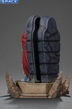 1/10 Scale Mumm-Ra Decayed Form Deluxe Art Scale Statue