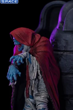 1/10 Scale Mumm-Ra Decayed Form Deluxe Art Scale Statue