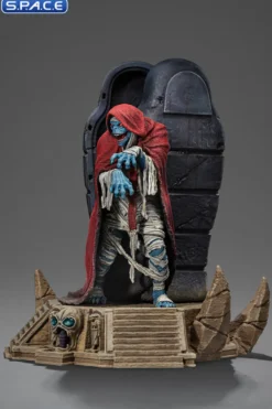1/10 Scale Mumm-Ra Decayed Form Deluxe Art Scale Statue