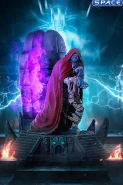 1/10 Scale Mumm-Ra Decayed Form Deluxe Art Scale Statue