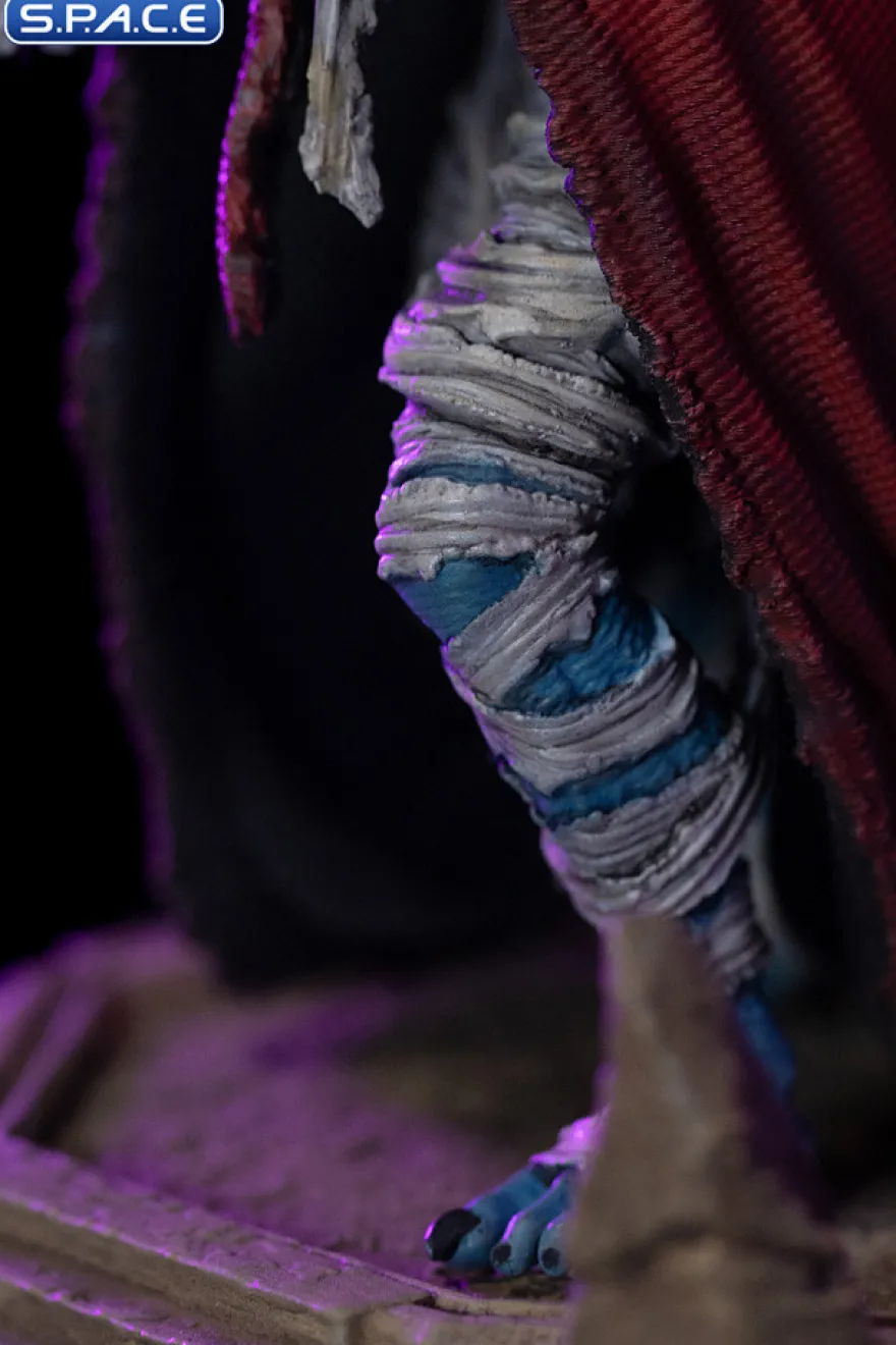 1/10 Scale Mumm-Ra Decayed Form Deluxe Art Scale Statue