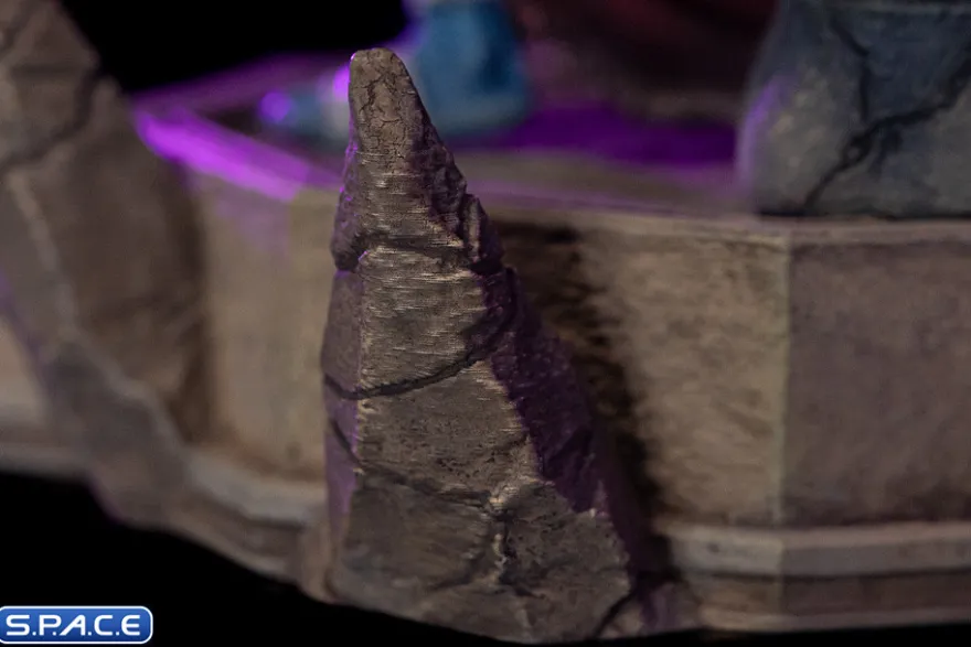 1/10 Scale Mumm-Ra Decayed Form Deluxe Art Scale Statue