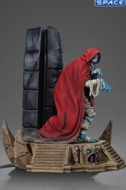 1/10 Scale Mumm-Ra Decayed Form Deluxe Art Scale Statue