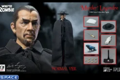 1/6 Scale "Murder" Legendre