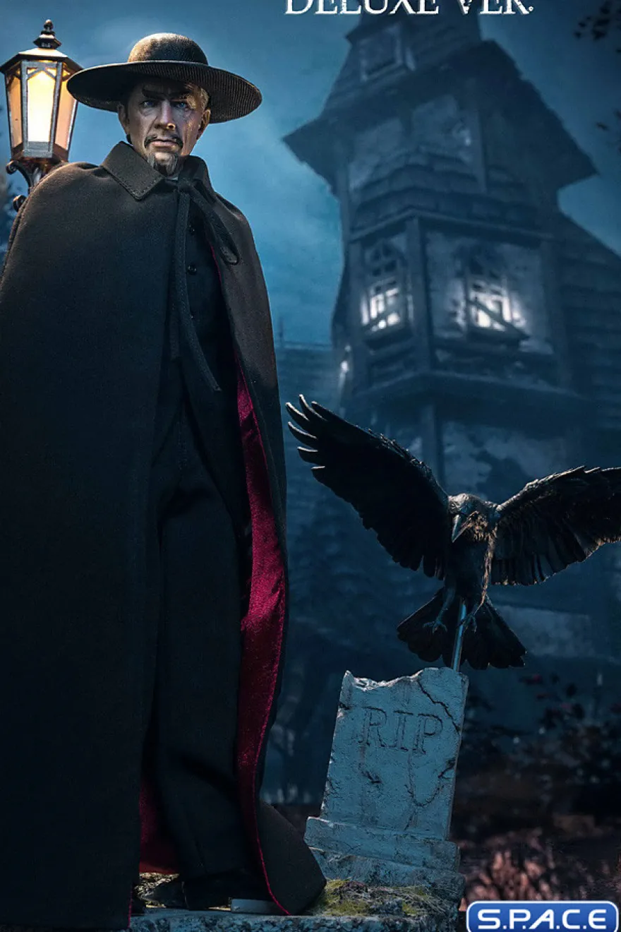 1/6 Scale "Murder" Legendre Deluxe Version
