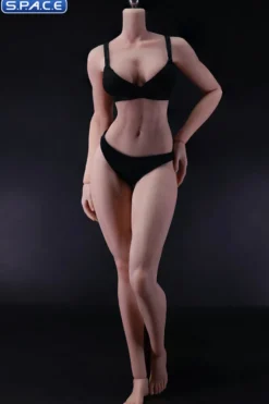 1/6 Scale muscular female Body VCD-05B