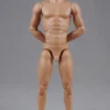 1/6 Scale Muscular Male high Body 2.0