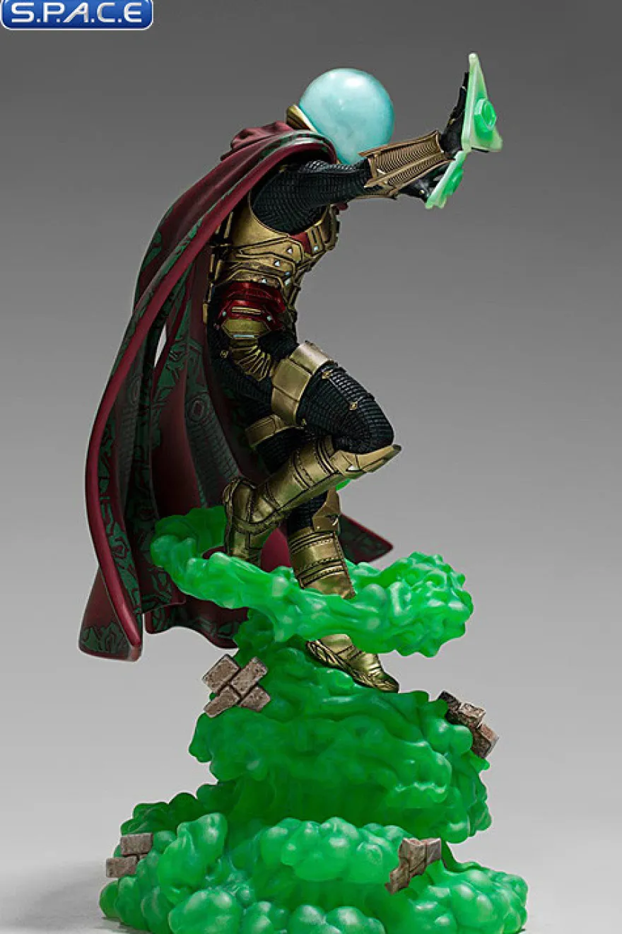 1/10 Scale Mysterio