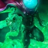 1/10 Scale Mysterio Deluxe Art Scale Statue