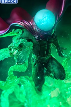 1/10 Scale Mysterio Deluxe Art Scale Statue