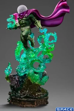 1/10 Scale Mysterio Deluxe Art Scale Statue