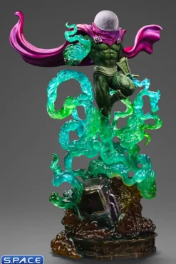 1/10 Scale Mysterio Deluxe Art Scale Statue