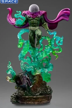 1/10 Scale Mysterio Deluxe Art Scale Statue