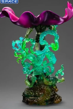 1/10 Scale Mysterio Deluxe Art Scale Statue