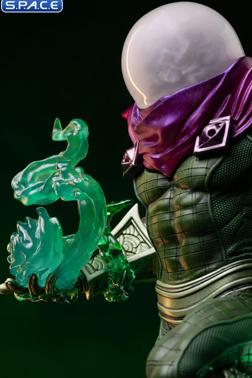 1/10 Scale Mysterio Deluxe Art Scale Statue