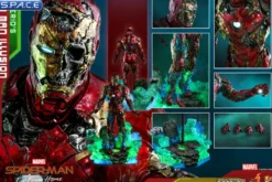 1/6 Scale Mysterio's Iron Man Illusion