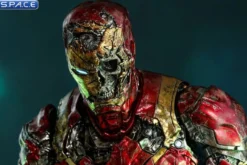 1/6 Scale Mysterio's Iron Man Illusion