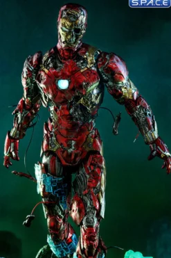 1/6 Scale Mysterio's Iron Man Illusion