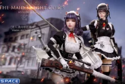1/6 Scale Mysuru - Maid Knight Corps Sniper
