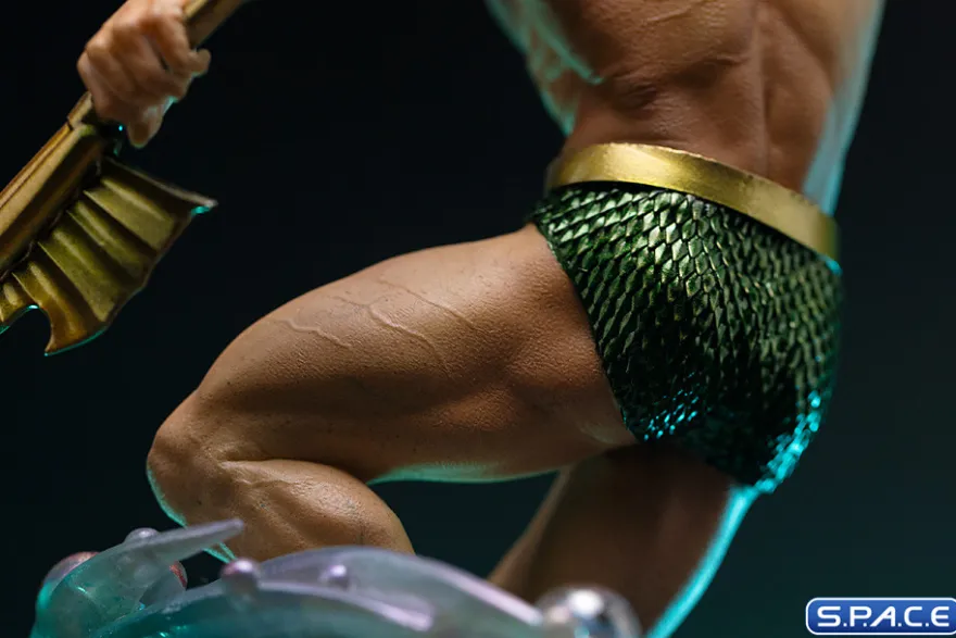 1/10 Scale Namor Art Scale Statue