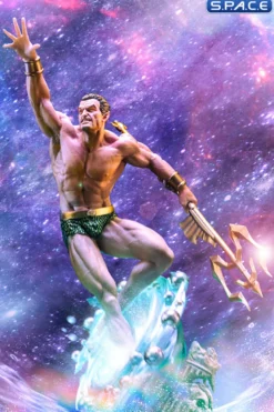 1/10 Scale Namor Art Scale Statue